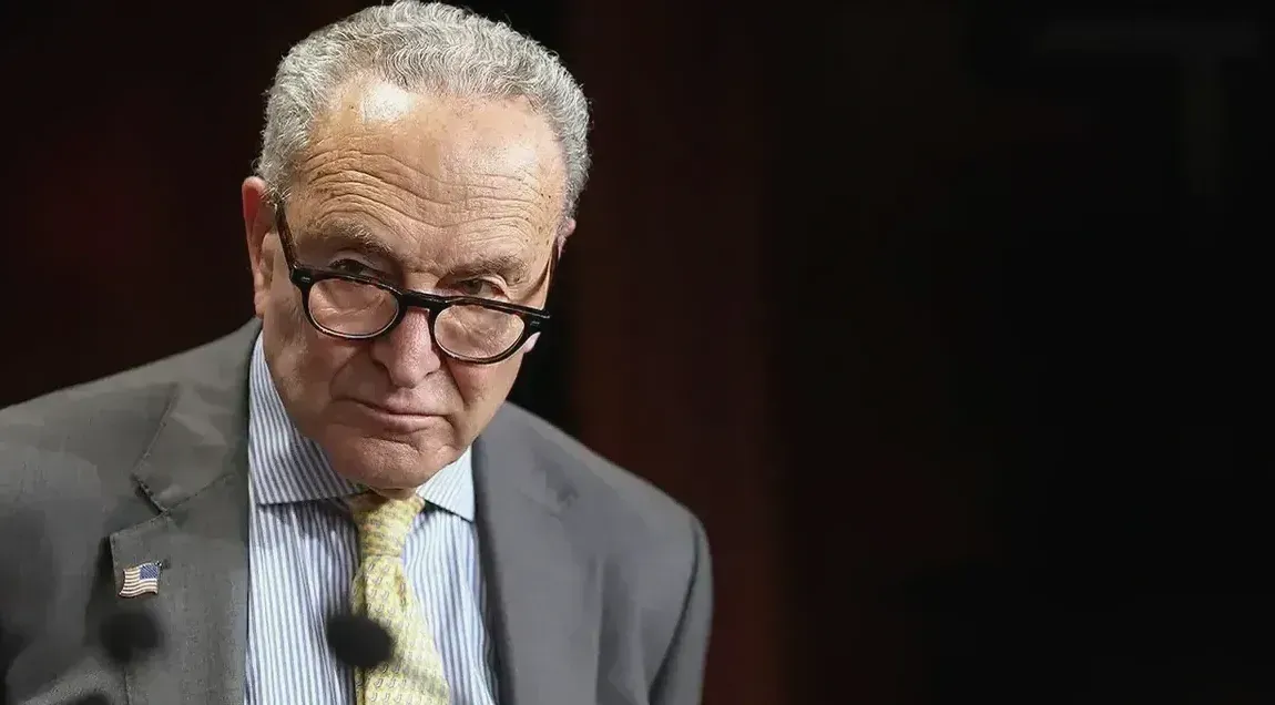 Schumer, Dems are quietly betting big on one sleeper race in the Deep South