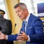 FAA breaks controller hiring record after chief warned system was ‘chronically understaffed’