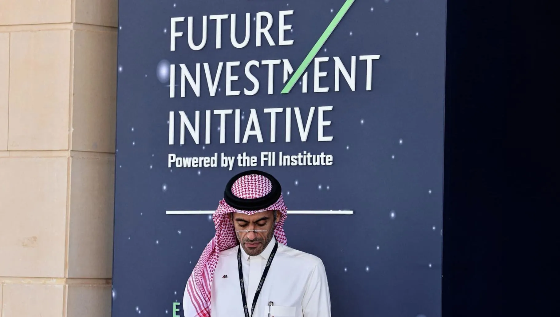 Security Fears Force Major Delay of Riyadh Business Summit