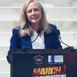 Spanberger voting-rights letters sent to dead felons amid ballot access push