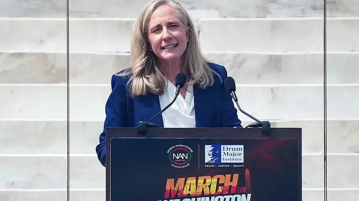 Spanberger voting-rights letters sent to dead felons amid ballot access push