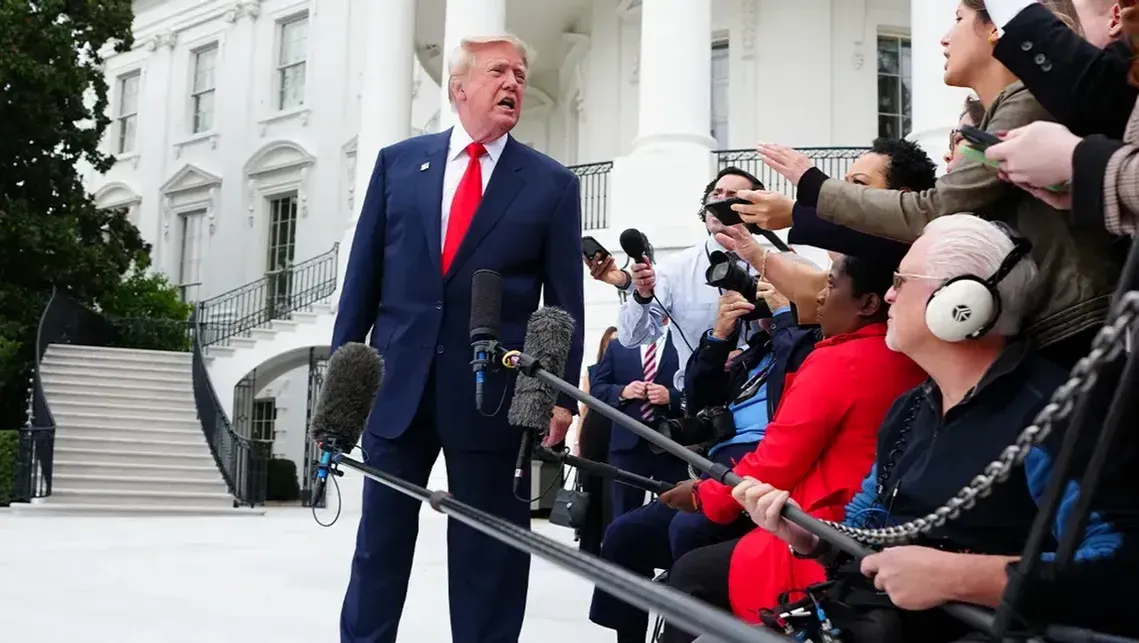 Trump calls for Ukraine to replace Zelenskyy after clash over Russia diesel deal: ‘Get a new president’