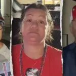 Trump supporters confronted with painful gas prices deliver striking response: ‘I’ll take that any day’