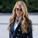 Trump’s new press secretary out of the job just days after rocky debut