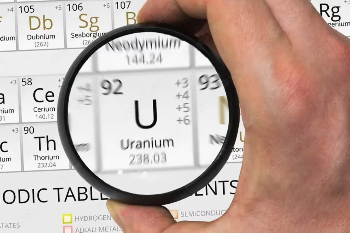 Turning Old Mine Waste Into New Energy Supplies