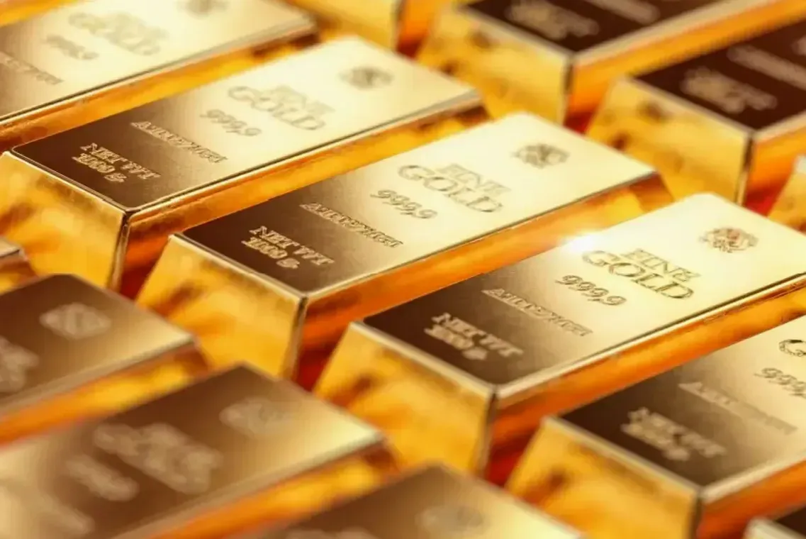 War Spending Forces Russia to Drain Strategic Gold Vaults