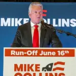 WATCH: Georgia Senate debate erupts over white supremacy allegations, Epstein ties in fiery exchange