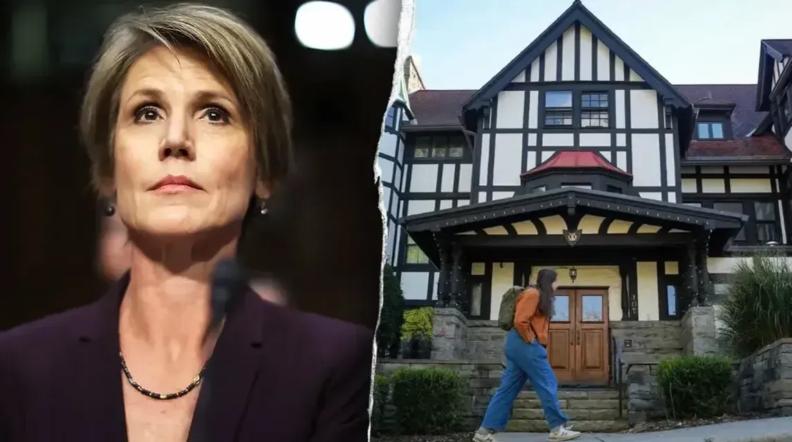 Who is Sally Yates? Cornell rape-review pick was fired by Trump after refusing to defend travel ban